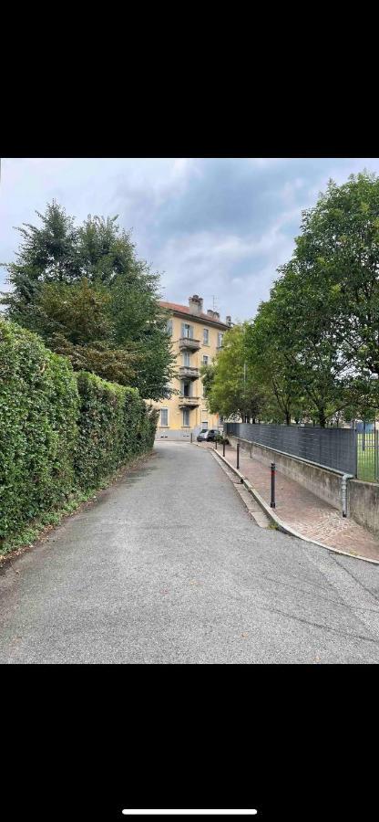 Appartamento Residenza Via Carloni 18